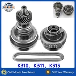 New K313 K310 Cvt Transmission Pulley Set & Belt Chain For Toyota Corolla Allion. Price: $409.00.