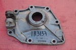 Mga, Mgb Transmission Front Cover, 1H3137 Used. Price: $129.99.