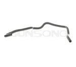 Automatic Transmission Oil Cooler Hose Assembly-auto Sunsong North America New. Price: $61.99.