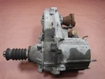 Jeep Liberty 05-07 NP231 Transfer Case Factory Oem 52099421AH Free Shipping Used. Price: $269.99.