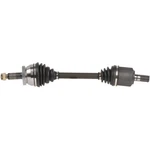 Cardone 66-3653 Cv Drive Axle Shaft Automotive Replacement Compatible New. Price: $84.07.