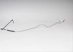 Acdelco 15812029 Automatic Transmission Cooler Line, Each New. Price: $61.98.