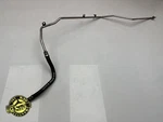 2015-2018 Porsche Cayenne 3.6L Transmission Oil Cooler Hose Line Pipe 7P5317801C Used. Price: $35.63.