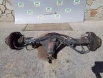 2010 2011 Ram 2500 Rear Differential Axle Assembly 4X2 11.5" 3.73 Used. Price: $1200.00.