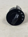 2007-2010 Ford Expedition 4X4 4WD Four Wheel Drive Transfer Case Switch (B140) Used. Price: $53.40.