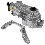 Rear Carrier Differential For Infiniti QX30 Luxury, Premium 2.0L Suv 2017-2018 New. Price: $885.00.