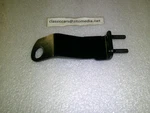 Console Auto Linkage Trans Bracket 77-80 Charger Road Runner Aspen Cordoba Mopar Used. Price: $44.50.