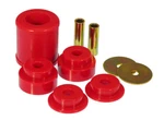Prothane For Nissan Diff Bushings - Red New. Price: $65.99.