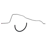 1967-70 Mustang; V8; With C6 Transmission; Modulator Vacuum Line New. Price: $15.99.