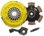 Act FF2-HDR6 2014 Ford Focus Hd/race Rigid Pad Clutch Kit New. Price: $829.80.