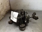 Ring Gear/pinion 2.73 Ratio From 1987 Chevy Corvette 10012420 Used. Price: $288.69.