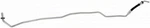 Dorman 624-562 Transmission Oil Cooler Line Fits Chevrolet And Gmc Models New. Price: $45.20.