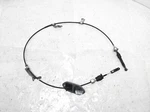 2021-2023 Toyota Venza Automatic Trans Gear Shifter Linkage Cable 33820-48450 Used. Price: $107.35.