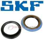 Skf Front Wheel Seal Kit 1995-1996 Ford Bronco Driveline Axles Service New. Price: $31.97.