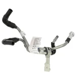 New Oem Ford Mustang 2011-2014 Auto Trans Oil Cooler Connector Tube BR3Z-7R081-C. Price: $136.27.