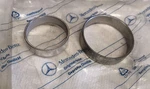 Mercedes-benz 722.0 722.2 Front Pump Bushing Kit, Gear & Body Oem Transmission New. Price: $149.99.