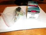 New Bwd Speed Sensor S8058P Series. Price: $22.99.