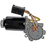 Ford Explorer Mercury Mountaineer Dorman Transfer Case Encoder Motor Gap New. Price: $211.67.