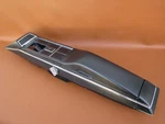 1968-1969 Impala Ss 427 Nicely Restored Factory Orig Gm 4-SPEED Center Console Used. Price: $2499.99.