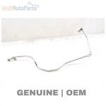 2013-2017 Audi Q5 3.0L Transmission Oil Cooler Pipe / Line 8R0317818BE Used. Price: $42.99.