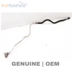 2014-2019 Bmw M6 Gran Coupe 4.4L Transmission Oil Cooler Line / Pipe (return) Used. Price: $40.49.