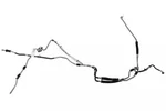 Genuine Acdelco Automatic Transmission Fluid Cooler Lines 84553936 New. Price: $260.93.