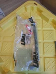 Vintage Mercedes Transmission Cooler Line, 019 997 81 82 New. Price: $41.04.