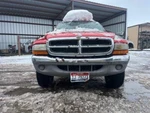 Used Rear Axle Assembly Fits: 1999 Dodge Dakota 4X4 Round Cover 10 Bolt 8.2. Price: $587.96.