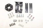New Oem Ford Driveshaft Coupling Repair Kit JK4Z4A109D Transit 150 250 3.2 15-17. Price: $108.25.