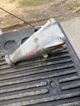 Chevy Gm Powerglide 2WD Tail Housing Extension 3863192 Oem Used. Price: $60.00.