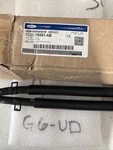 Ford Oem Nos 1C3Z-7R081-AB Auto Trans Oil Cooler Hose 2001-2005 Excursion New. Price: $48.00.