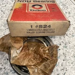 Oem Gm Delco New Departure Hyatt 7451090 #S24 (ST2255). Price: $29.99.