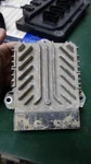 Allison Tcm Transmission Control Module 29556882 Used. Price: $180.00.