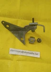 4-SP 383 4BBL Throttle Bracket Cuda Challenger 68-70 Charger Roadrunner Mopar Used. Price: $69.50.