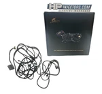 Gen 3 Ford Coyote Body Standalone Wire Harness Manual 10R80 Transmissions. Price: $1199.00.