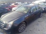 2010 Cadillac Cts Automatic Transmission Oem 73K Miles - LKQ405261107 Used. Price: $752.60.