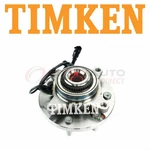 Timken SP550221 Wheel Bearing Hub Assembly For MB40304 CL3Z1104G CL3Z1104C Jc New. Price: $360.83.