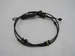 Gear Shifter Cable Town Car 2005 2011 Lincoln Automatic Transmission Select Oem Used. Price: $59.99.