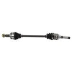 Rear Left Cv Axle Shaft For 10-16 Buick Lacrosse 14-17 Regal 13-19 Cadillac Xts New. Price: $81.85.