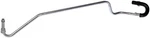 Dorman 624-513 Automatic Transmission Hose Assembly Durable Silver Upgrade New. Price: $30.63.