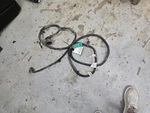 2017 Ford F350SD Transmission Wiring Harness, 6.7L, At, Id HC3T-7C078-GB4WD Used. Price: $310.50.