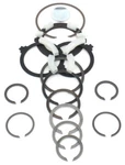New Process NP241 Transfer Case Small Parts Kit Dodge Gm Chevy. Price: $55.00.