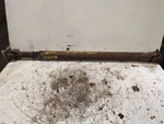 Rear Drive Shaft 4WD Door Fits 95-00 Sportage 616214 Used. Price: $204.44.