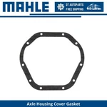 1968-1969 Ford P-350 Axle Housing Cover Gasket Mahle New. Price: $21.23.