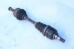 1993 Toyota Celica Gt Left Driver Side Front Cv Axle Shaft 2WD Non-abs Used. Price: $47.05.