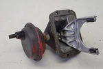 Jeep Wrangler Yj 87-90 4WD Vacuum Actuator Front Axle Disconnect 4X4 Free Ship Used. Price: $52.28.