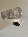 Housing Audi (3D0-973-993) 3D0973993 Round Connector Electrical Oem New Genuine. Price: $29.12.