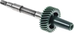 1966-76 Mopar A/b/e-bodies Speedometer Gear 31 Teeth (green) New. Price: $59.99.
