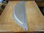 Clean Ford C6 Automatic Lower Bell Housing Cover 352 390 427 428CJ Nice Used. Price: $55.55.
