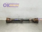 1998 Toyota Landcruiser 4.7L Awd Front Drive Shaft Used. Price: $95.63.